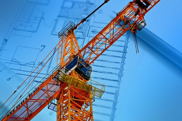 Экспертиза проектов производства работ кранами